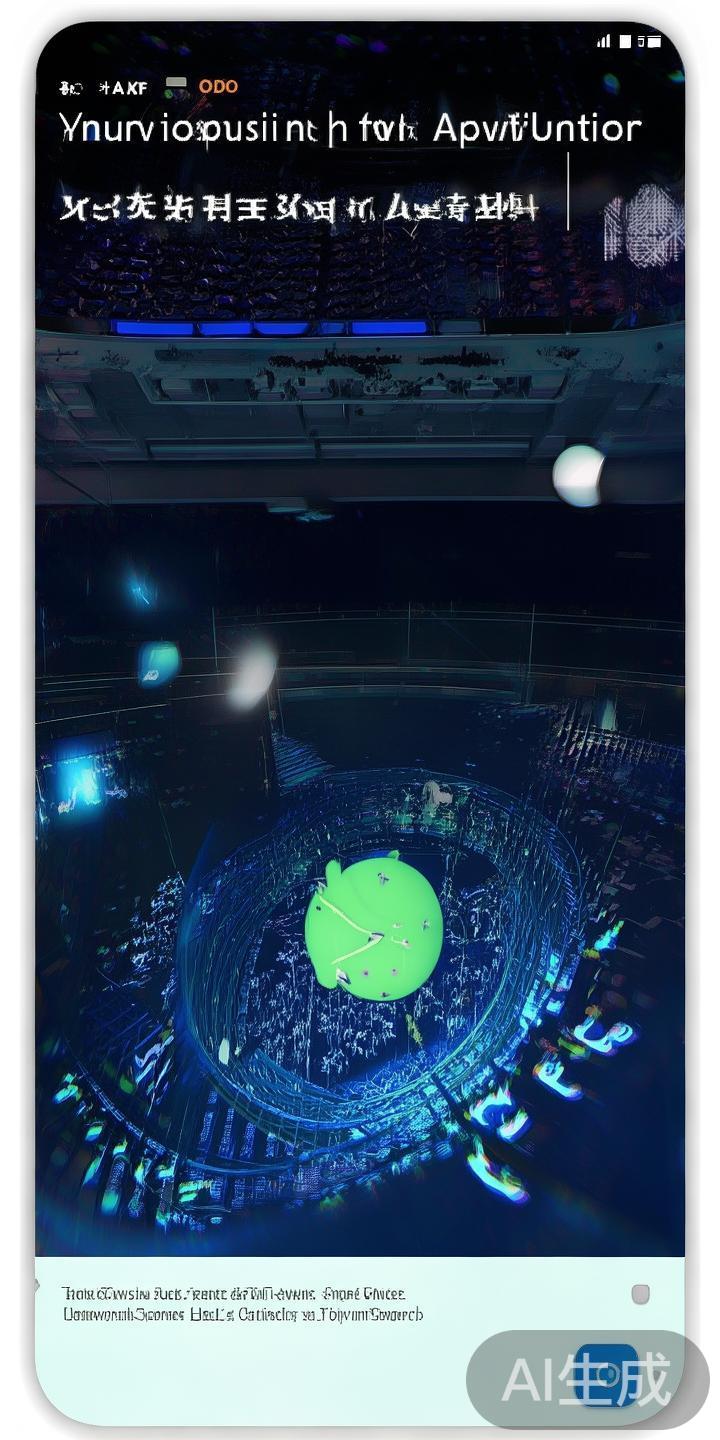 在数字时代，移动互联网的普及催生了多样化的娱乐和体