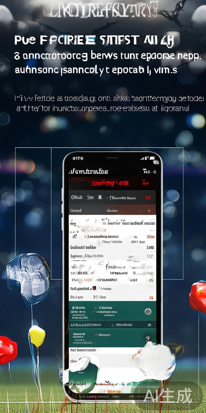 全面解析亚盈新体育app下载中的优惠福利与促销活动详情 在当今互联网体育平台竞争日趋激烈的背景下,用户除了