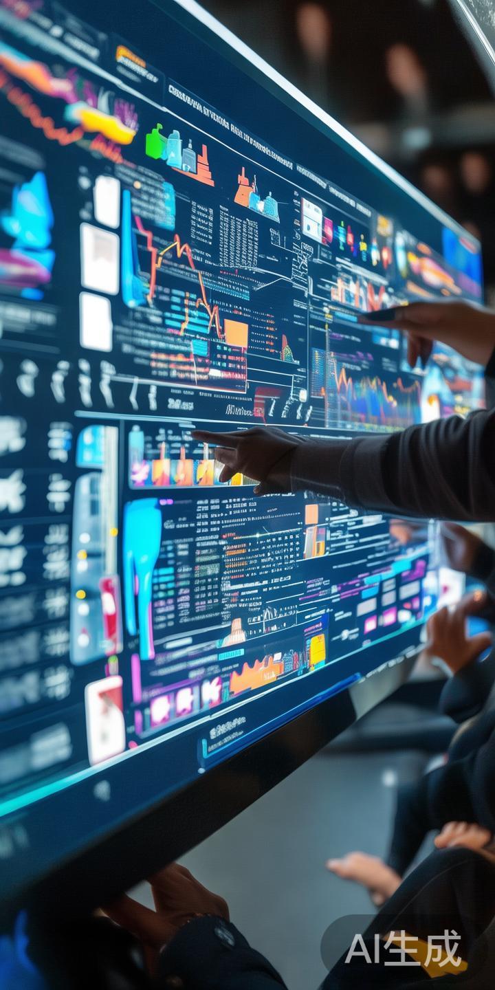 查阅用户评价和行业口碑
通过第三方评测、论坛、社