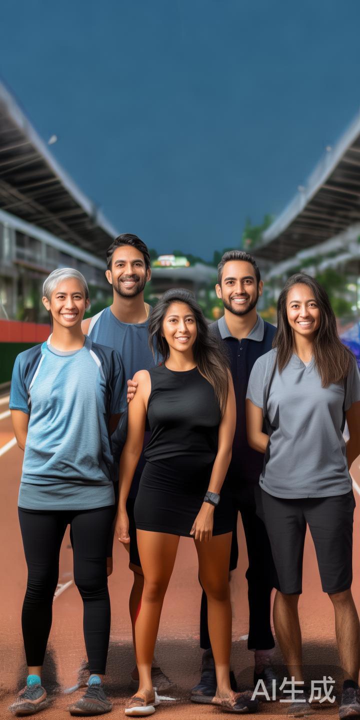 深入分析深圳亚盈体育的核心竞争优势与市场战略布局 此外,亚盈体育拥有一支“专业化的团队”,涵盖体育管