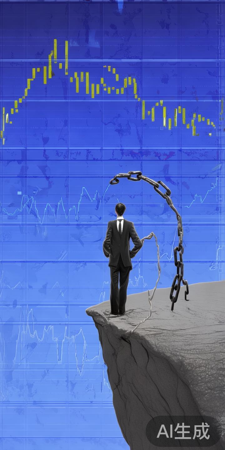 深入分析亚盈体育平台不结算现象背后的深层原因与影响 首先,财务风险是引发不结算的重要原因之一。部分平台