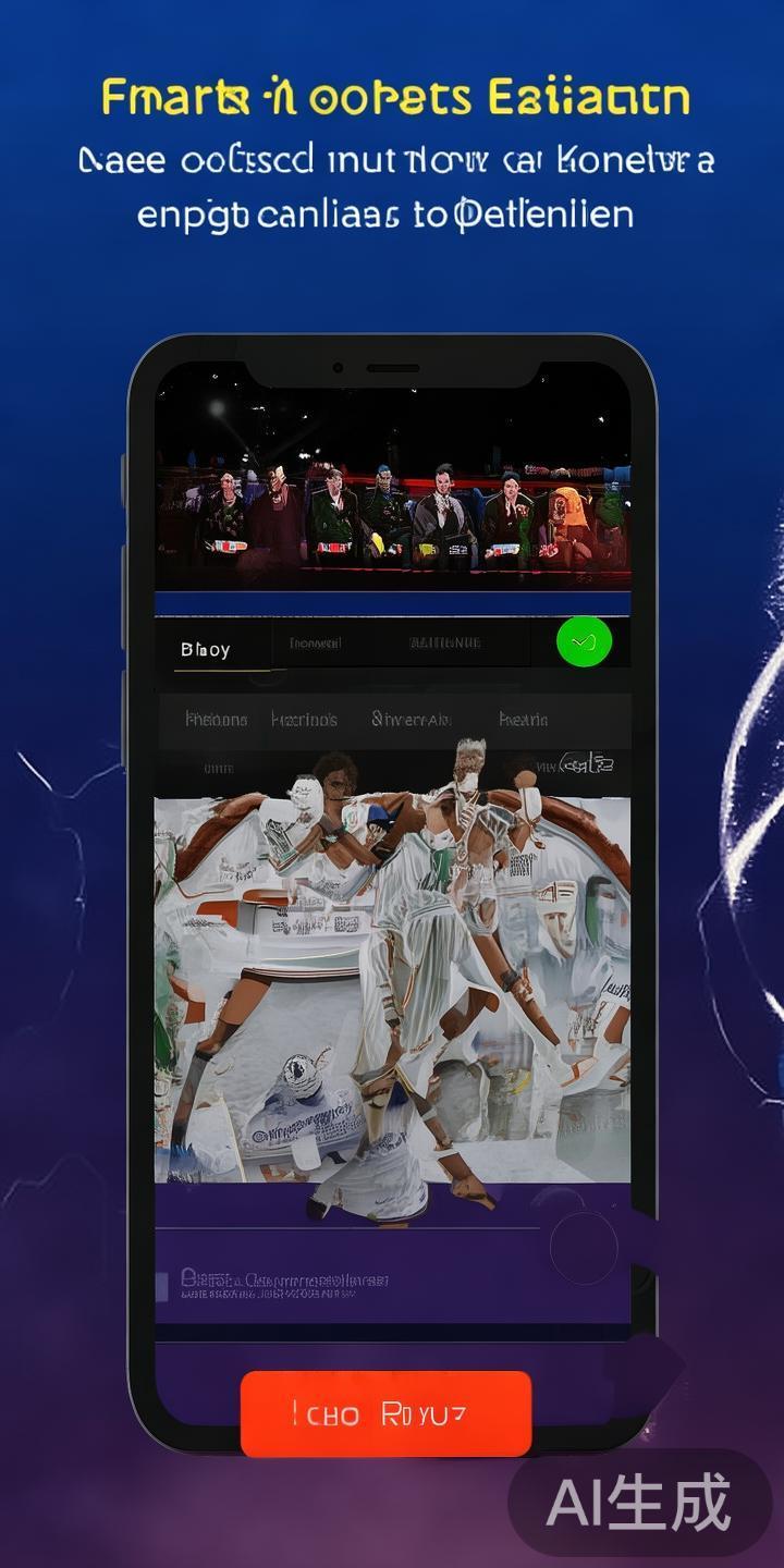 亚盈体育手机版:全面覆盖电竞赛事与体育比赛的专业平台 二、体育比赛的多元化覆盖
除电竞外,亚盈体育手机