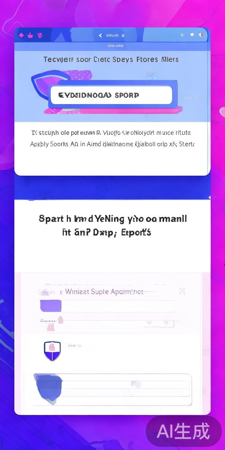 下载亚盈体育平台APP后快速注册与账号激活完整操作指南 首先,用户应确保通过官方途径下载APP,以保证软件