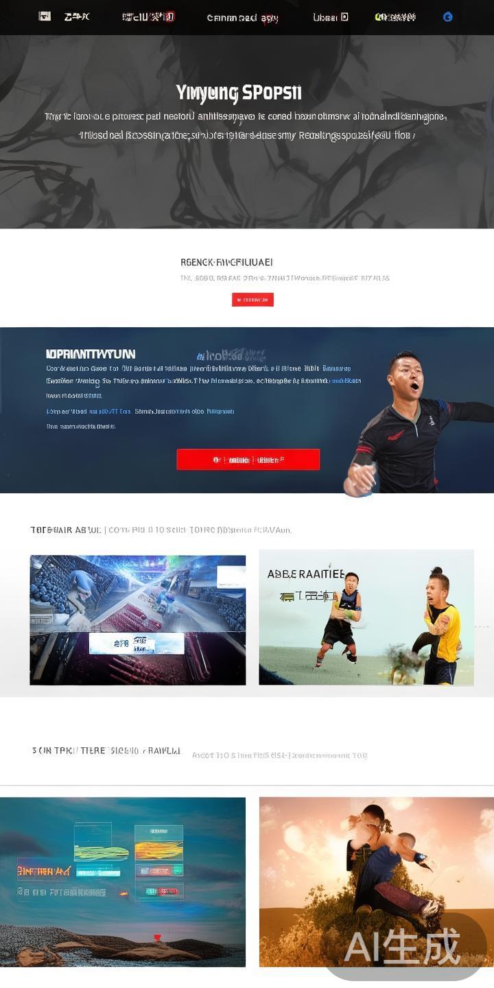 首页是用户的第一印象，其布局的合理性直接影响留存率