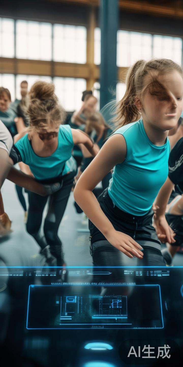 亚盈体育公司的创新探索不仅体现在专业运动装备，还积