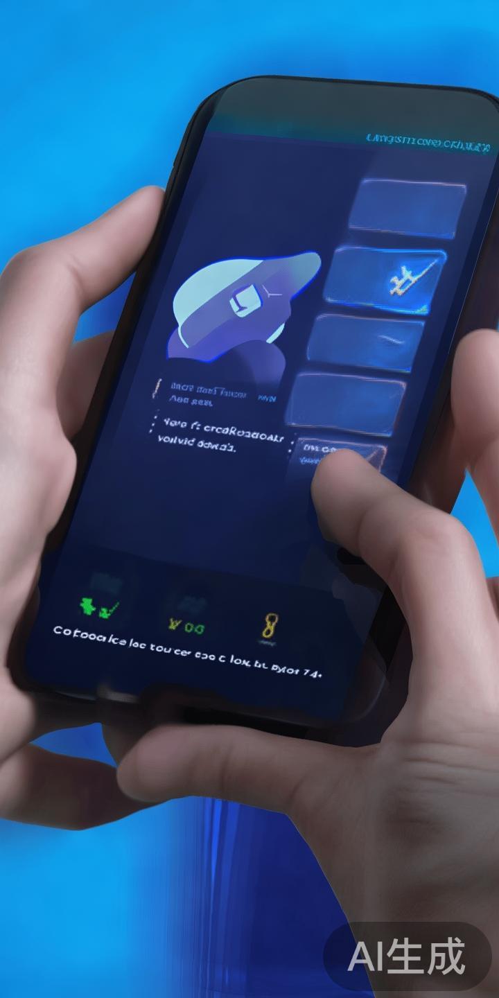 亚盈体育手机版快速注册流程及完善个人资料详细指南 四、手机验证确保账户安全
为确保账户安全,系统会