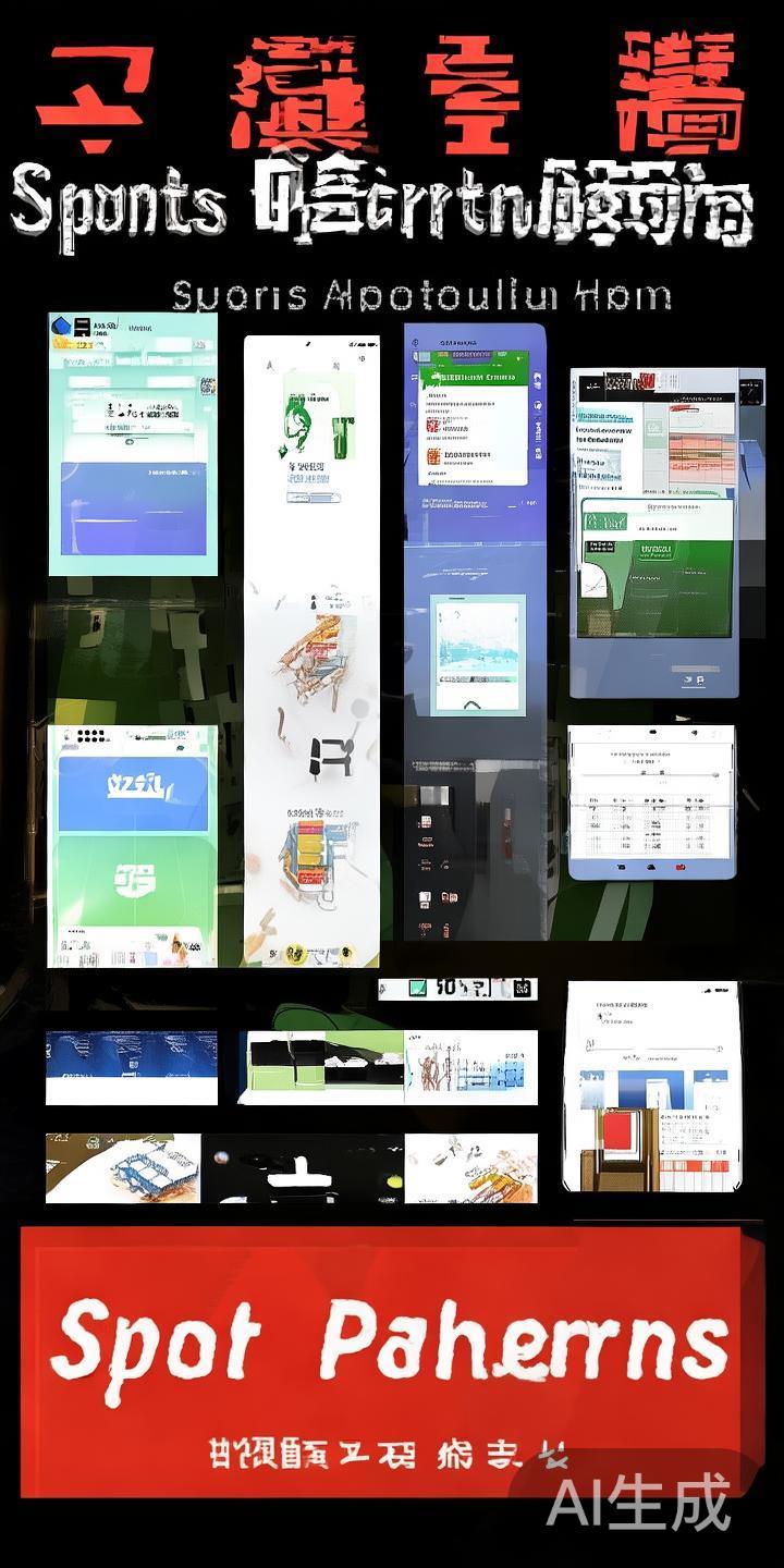 在当今移动互联网高速发展的时代，越来越多的体育爱好