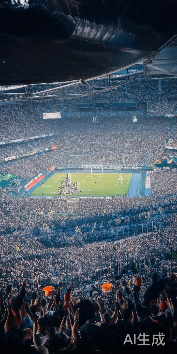 实时解读连接比赛现场
比赛进行时，动态变化不断，