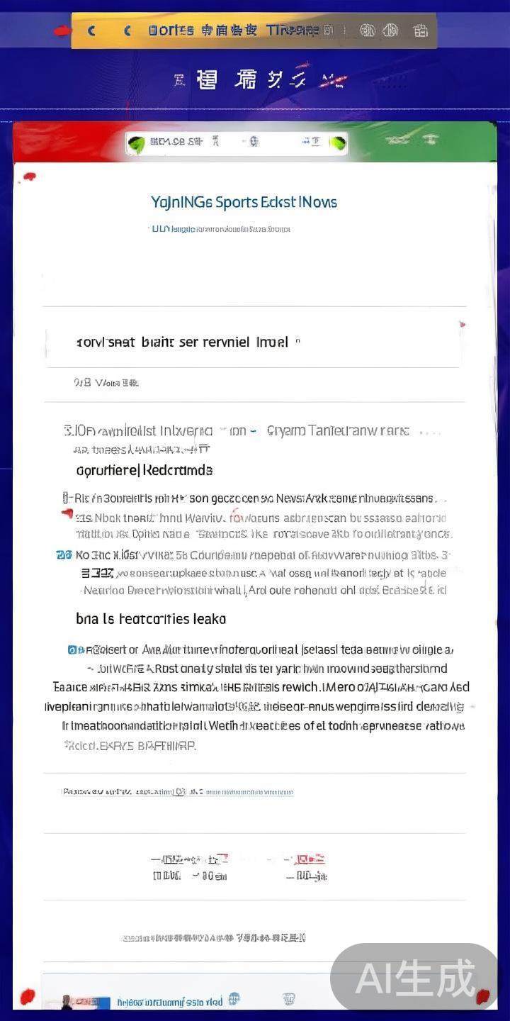 近期关于亚盈体育官方宣布改名的最新通知与相关信息汇总 据某权威渠道报道,亚盈体育在近期发布了官方公告,正