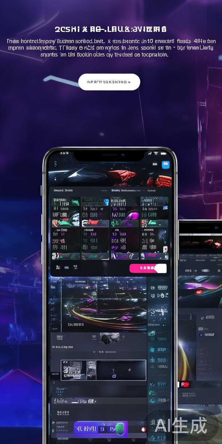 y亚盈体育在博彩行业中的未来发展趋势与核心地位展望 未来的博彩市场将更注重用户体验和多样化需求。多平台