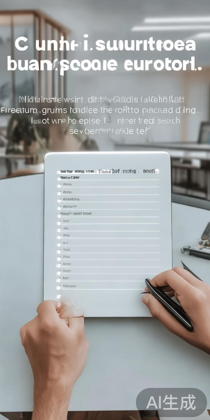 在联系客服前，用户应整理清楚遇到的问题细节，包括登