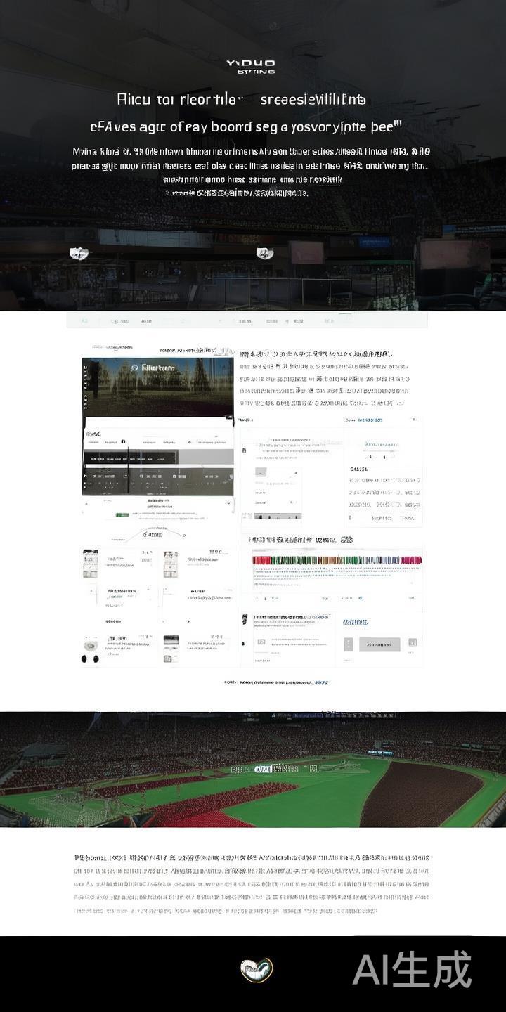 用户在访问亚盈网站时可以感受到界面设计的专业程度。