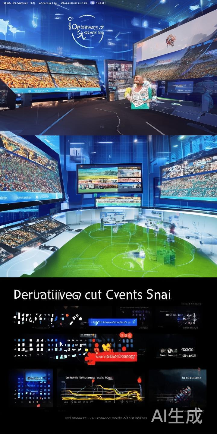 亚盈体育最新消息:重大突破与未来发展规划全面解析 此外,公司还加强了与内容生产企业的合作,共同打造原