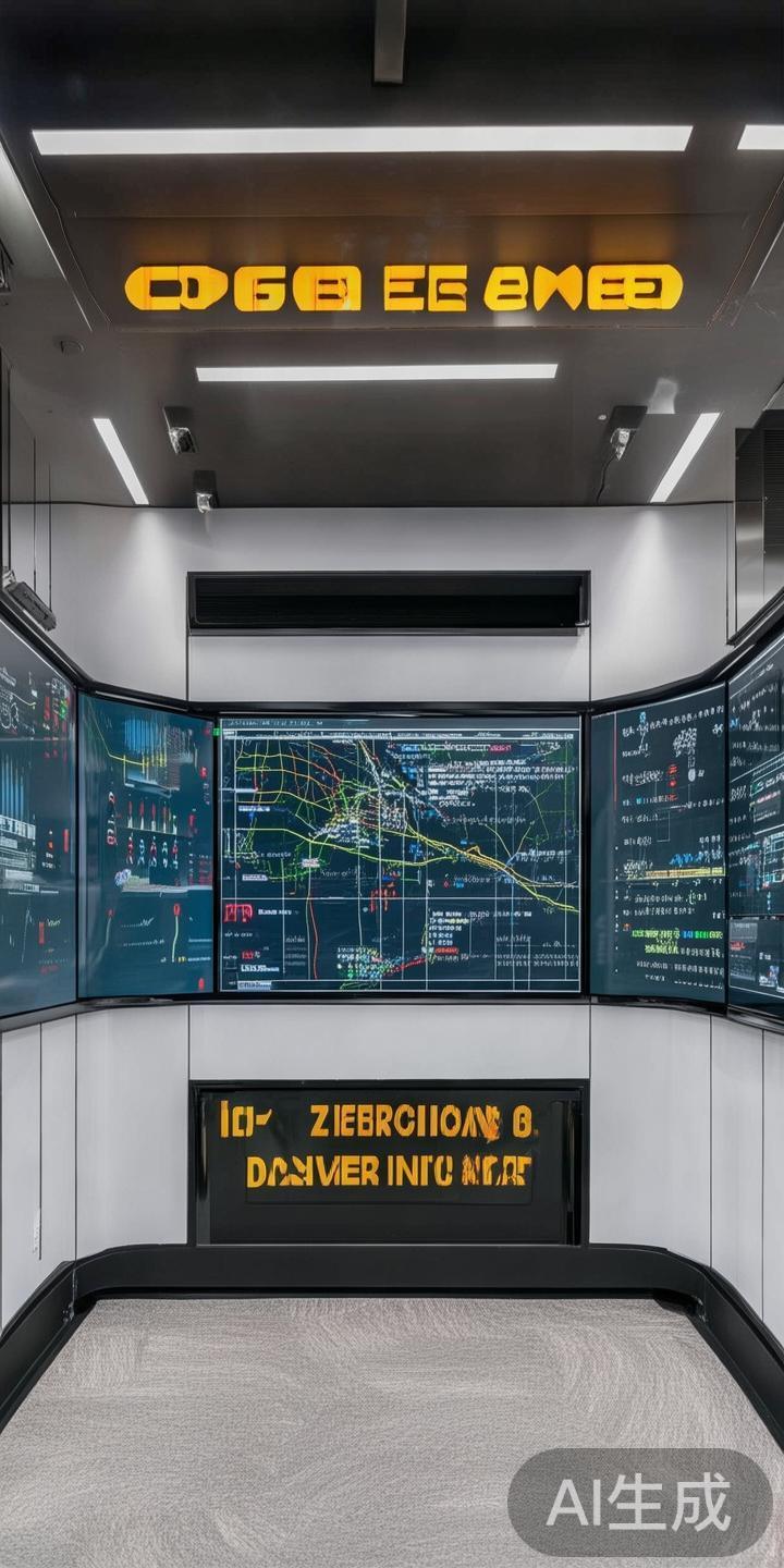 具体而言，场馆配备了应急指挥中心，实时监控并调度资