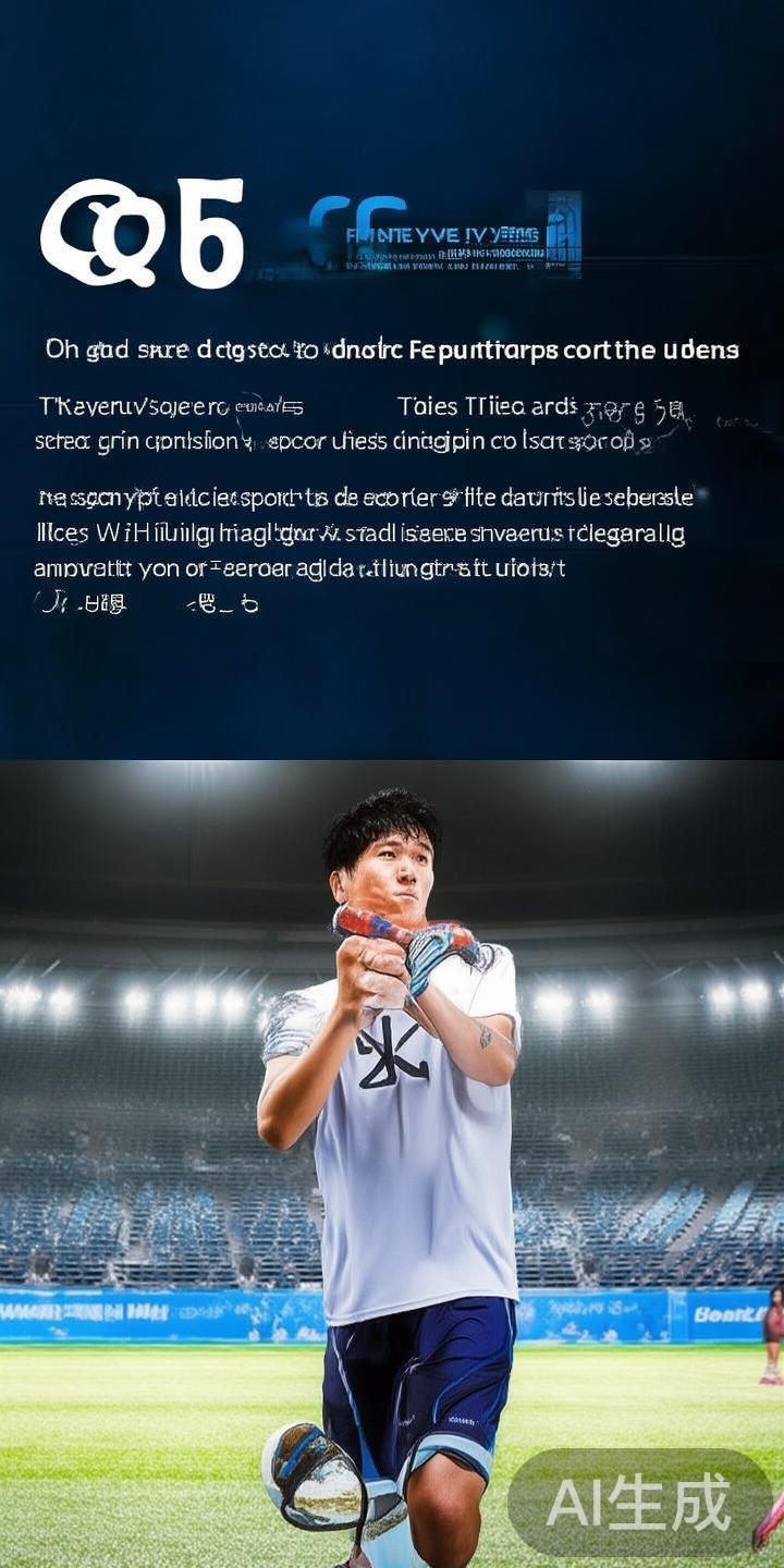 近年来，体育行业的竞争日益激烈，平台对内容的创新成